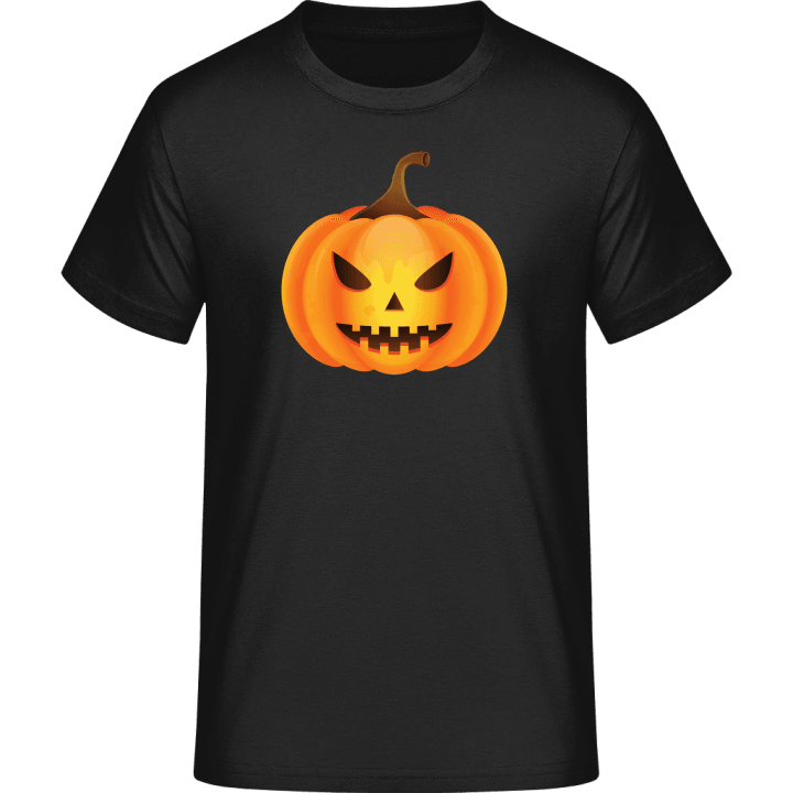 Trick Or Treat Pumpkin T-Shirt 0 image