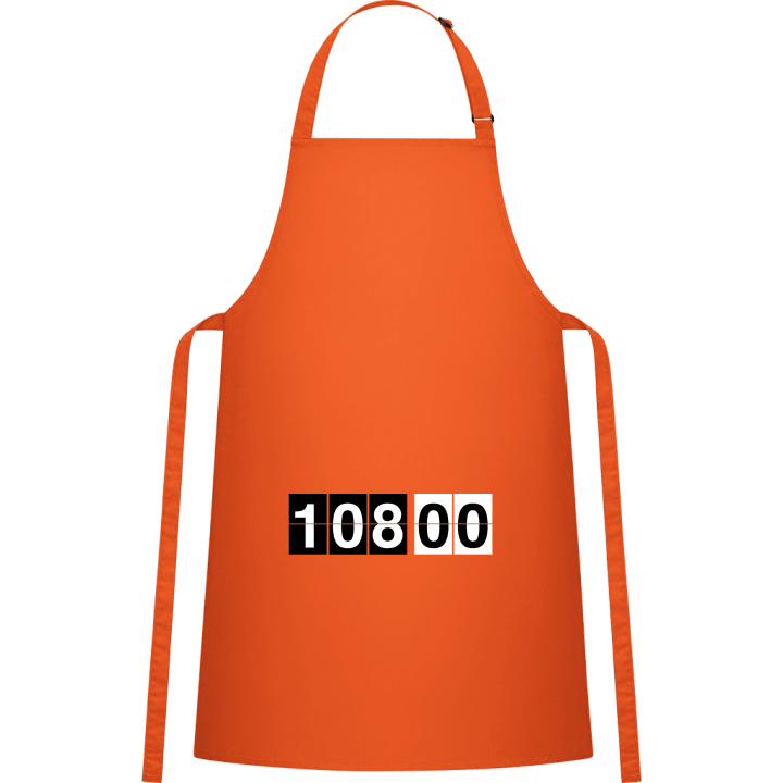 Lost 108 Förkläde för matlagning 0 image