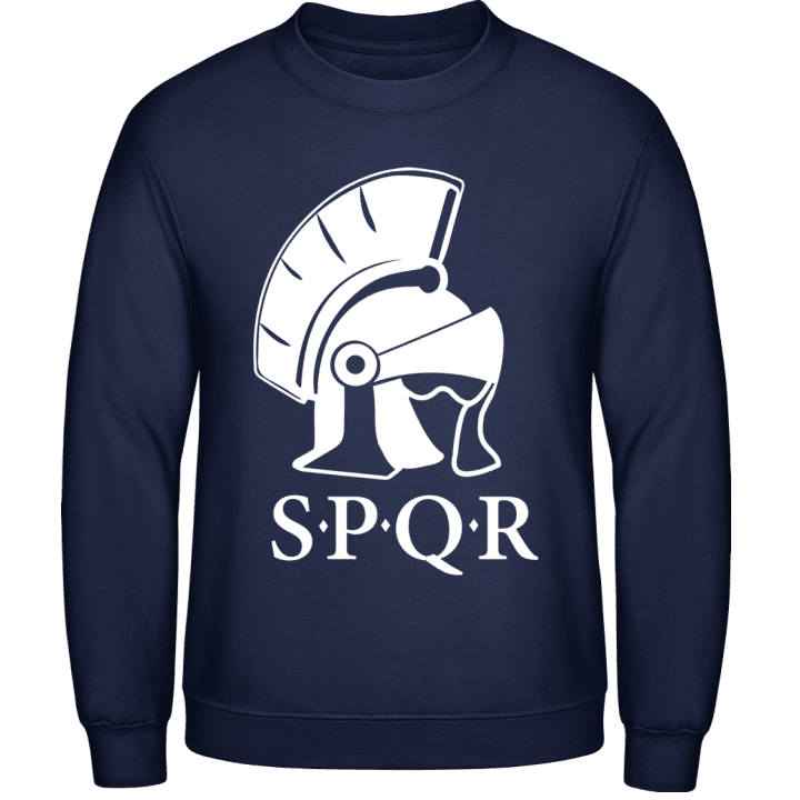 SPQR Roman Sweatshirt 0 image