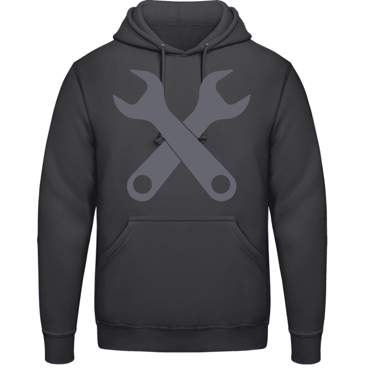 Wrench Hoodie 0 image