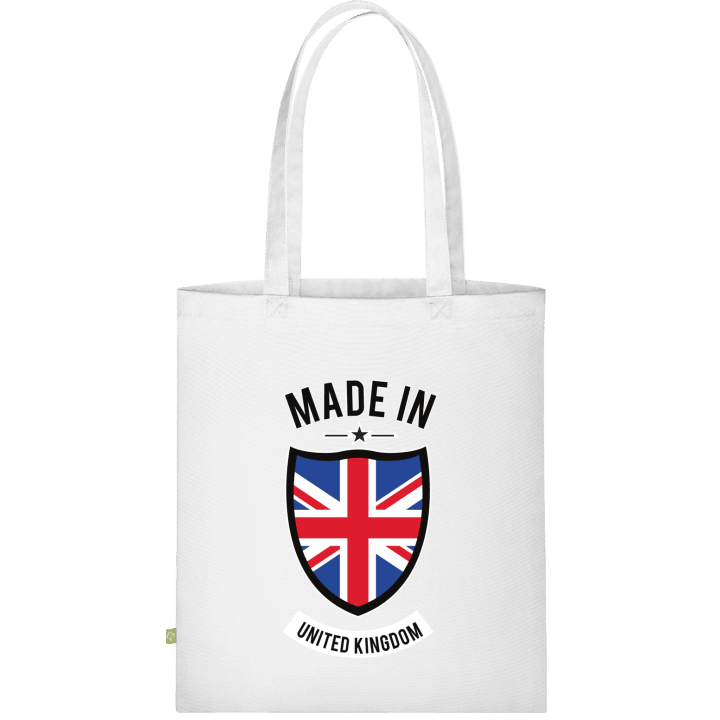 Made in United Kingdom Stofftasche 0 image