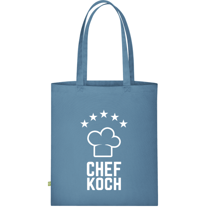 Chefkoch Stofftasche contain pic