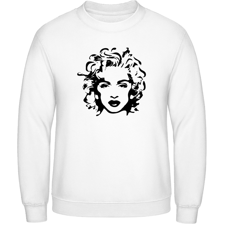 Music Icon Sweatshirt 0 image