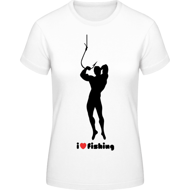 Flirt Frauen T-Shirt 0 image