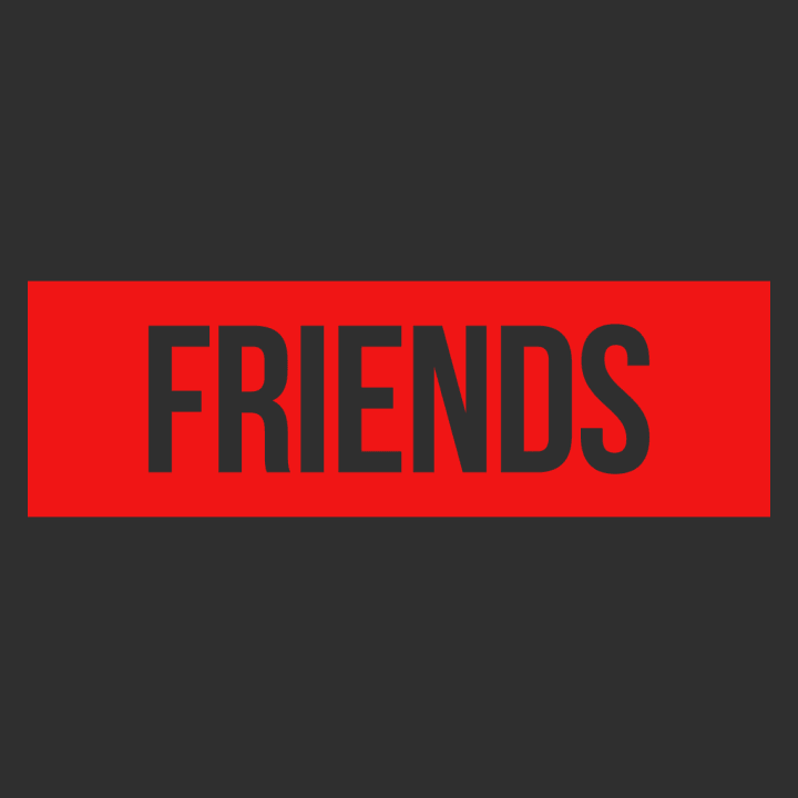 Best Friends 2 Maglietta per bambini 0 image