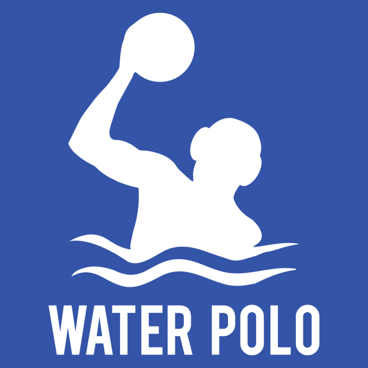 Water Polo T-shirt pour femme 0 image