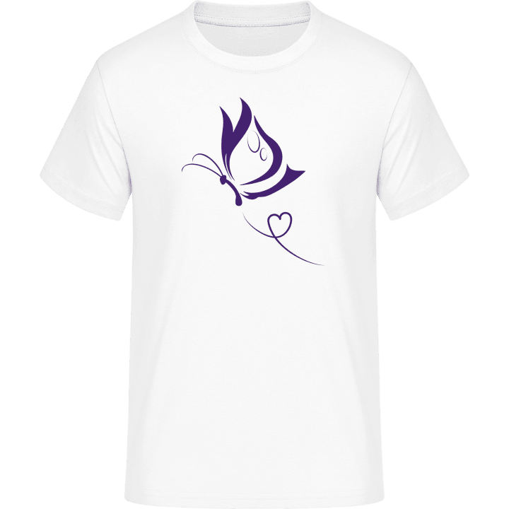 Butterfly Effect T-Shirt 0 image