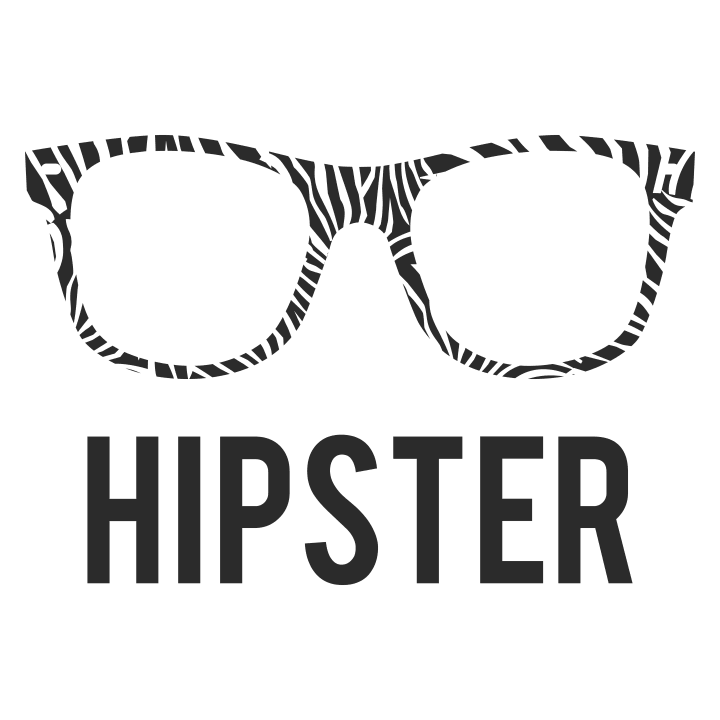 Hipster T-Shirt 0 image