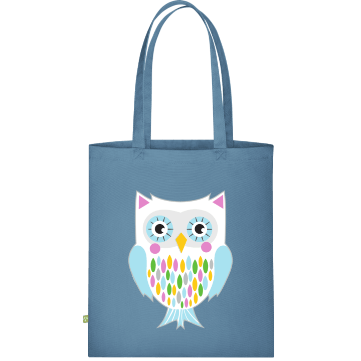 Owl Artful Stofftasche 0 image