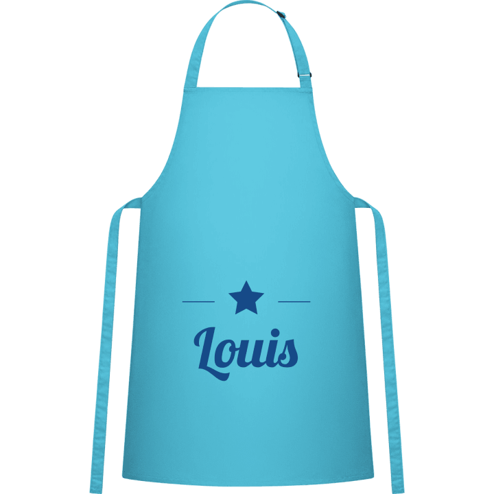 Louis Star Kochschürze 0 image