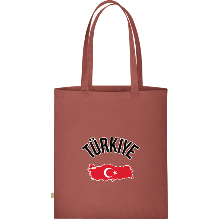 Türkiye Borsa in tessuto 0 image