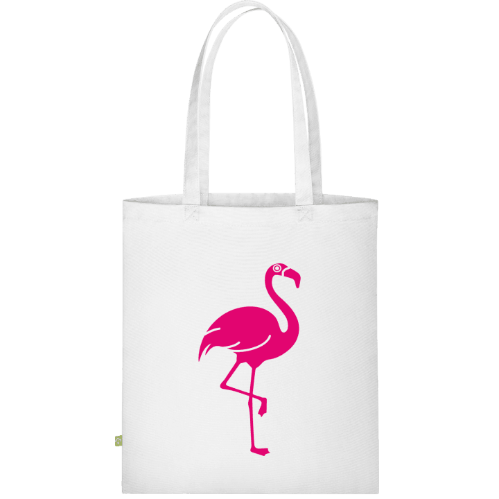 Flamingo Borsa in tessuto 0 image