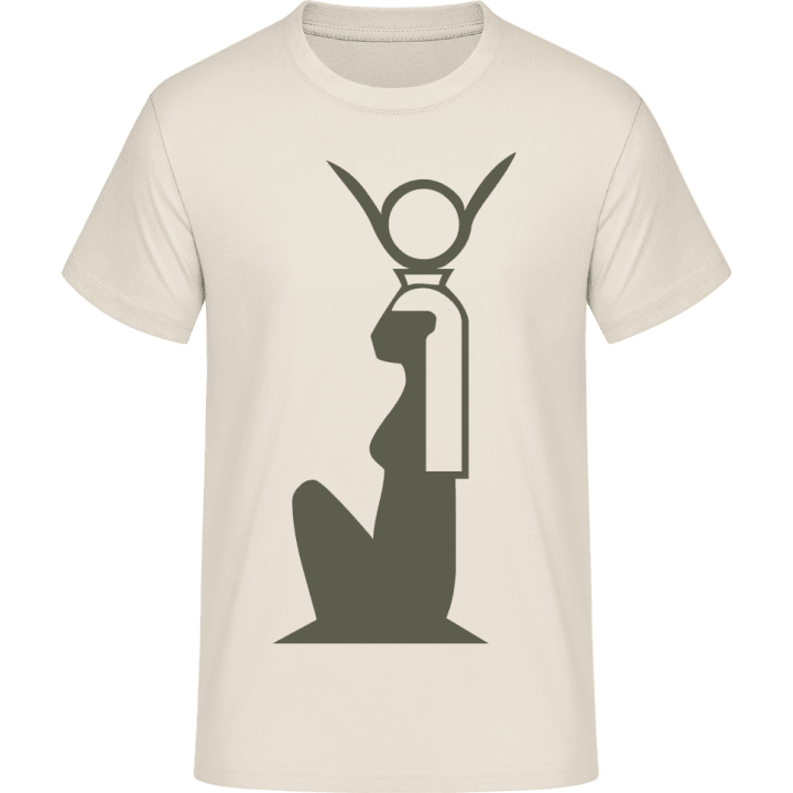 Hieroglyph T-Shirt 0 image