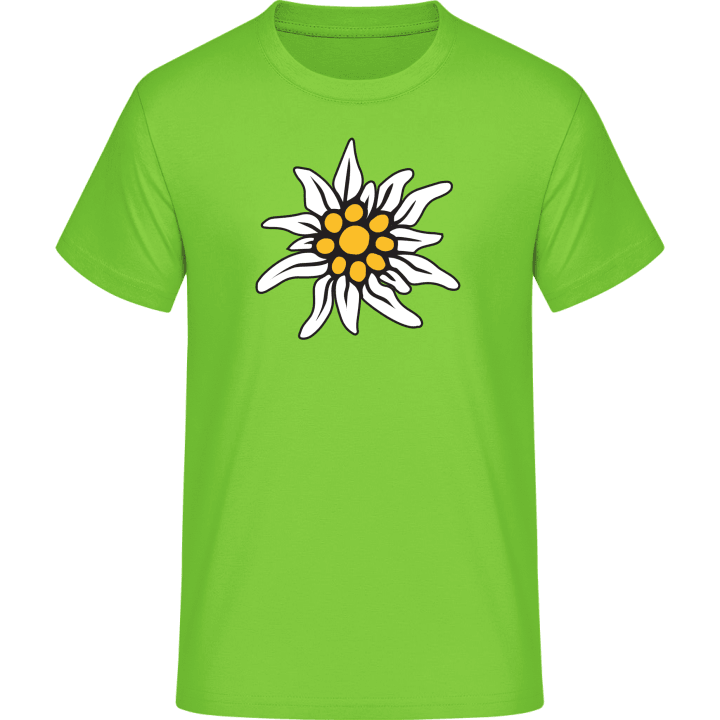 Edelweiss T-Shirt 0 image