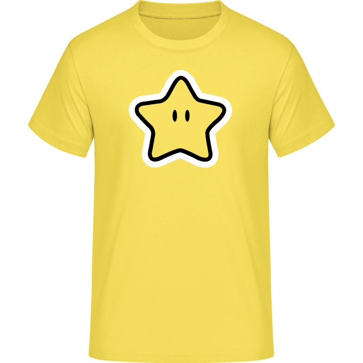 Video Game Star T-Shirt 0 image