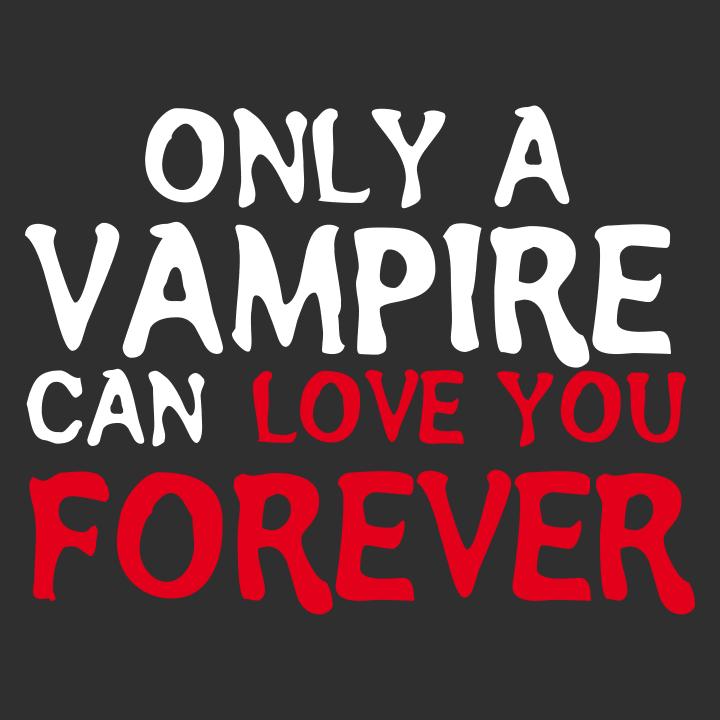 Vampir Liebe T-Shirt 0 image