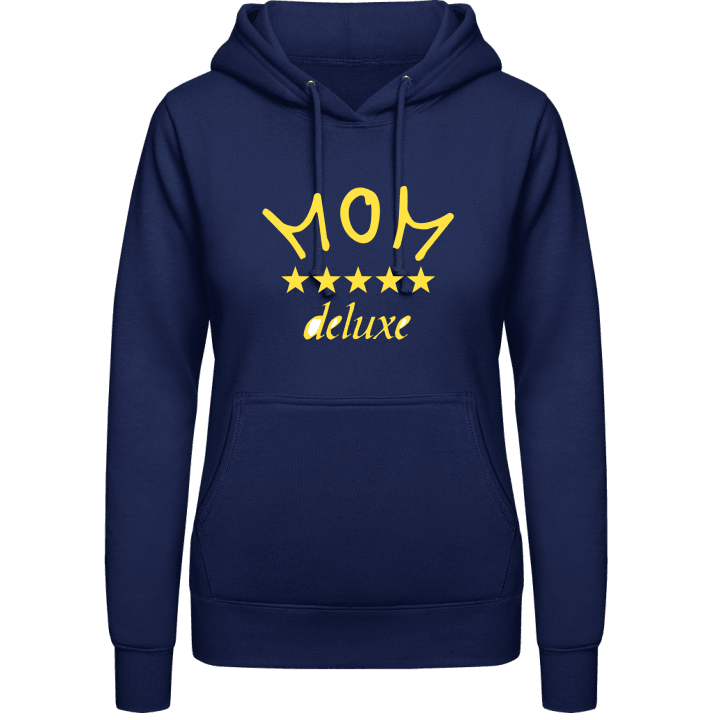 Mothers Day Vrouwen Hoodie 0 image
