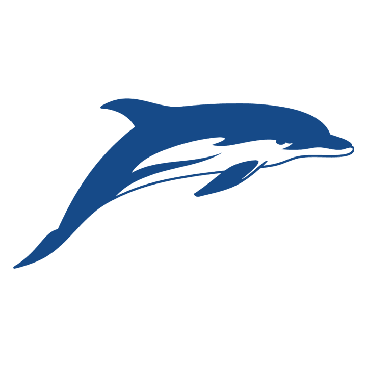 Dolphin T-paita 0 image