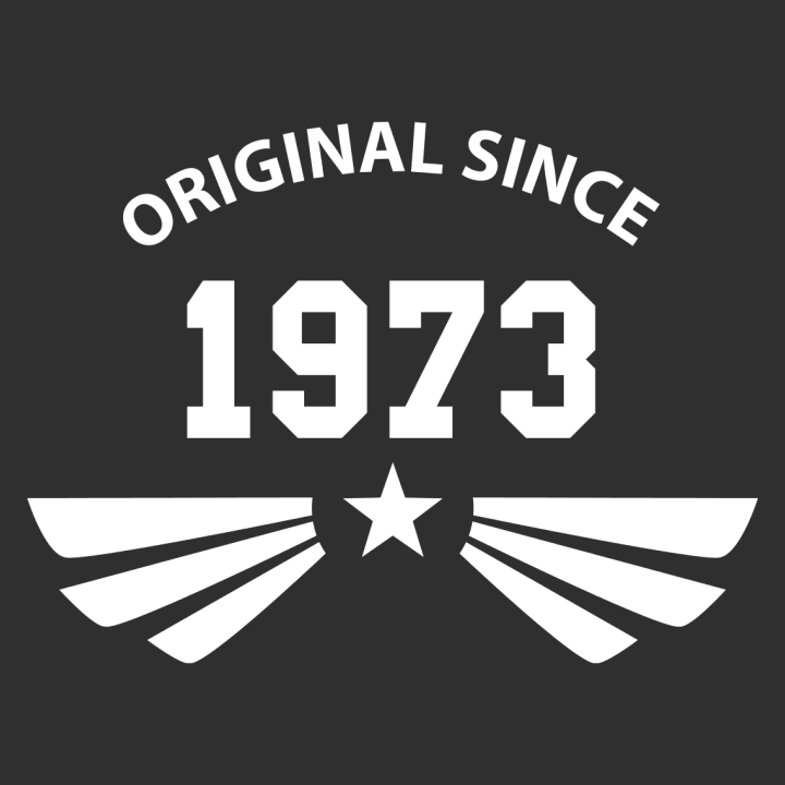 Original since 1973 Naisten pitkähihainen paita 0 image