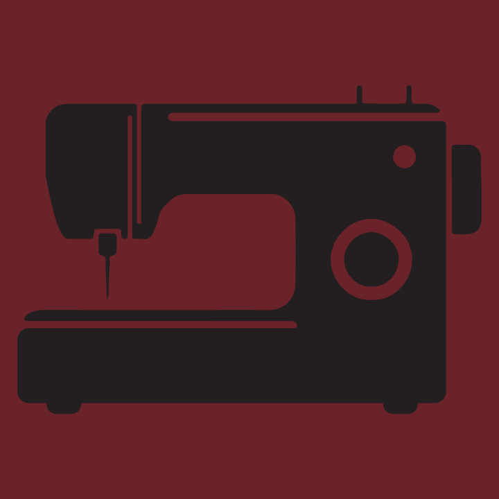 Sewing Machine Baby T-Shirt 0 image
