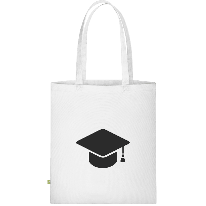 Mortarboard Cloth Bag contain pic