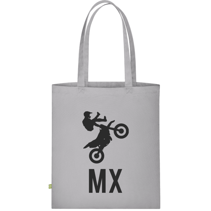 MX Motocross Borsa in tessuto contain pic