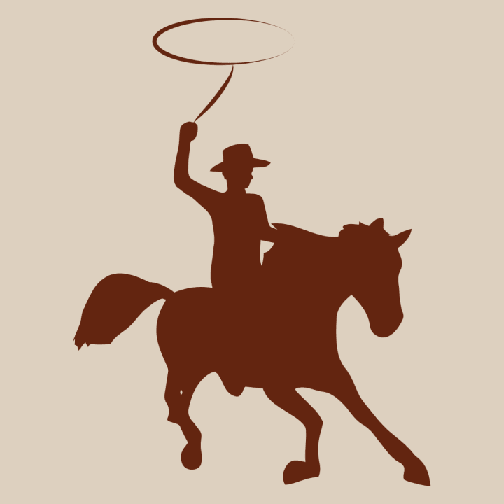 Cowboy Naisten t-paita 0 image