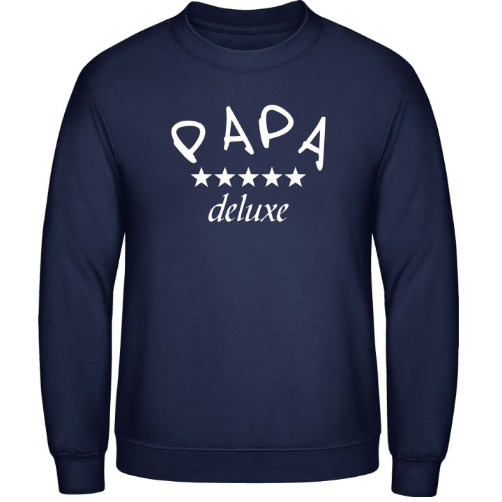 Papa Sweatshirt 0 image