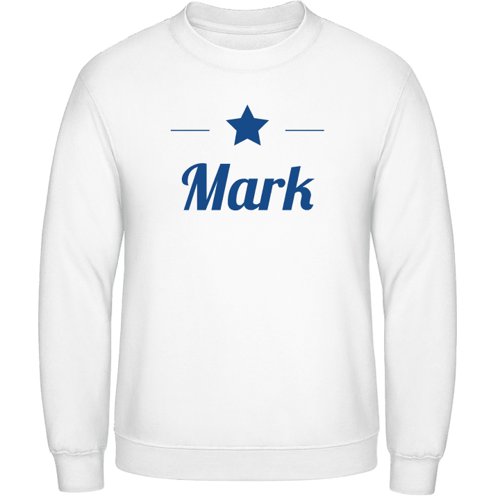 Mark Star Sweatshirt 0 image