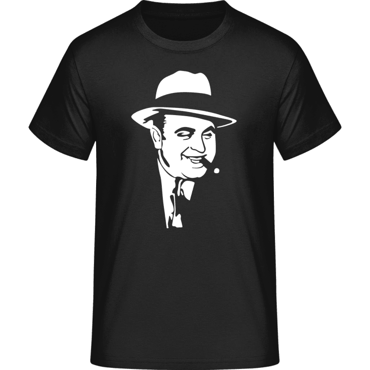 Al Capone T-paita 0 image