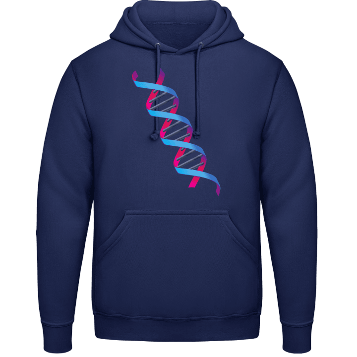 DNA Hoodie contain pic