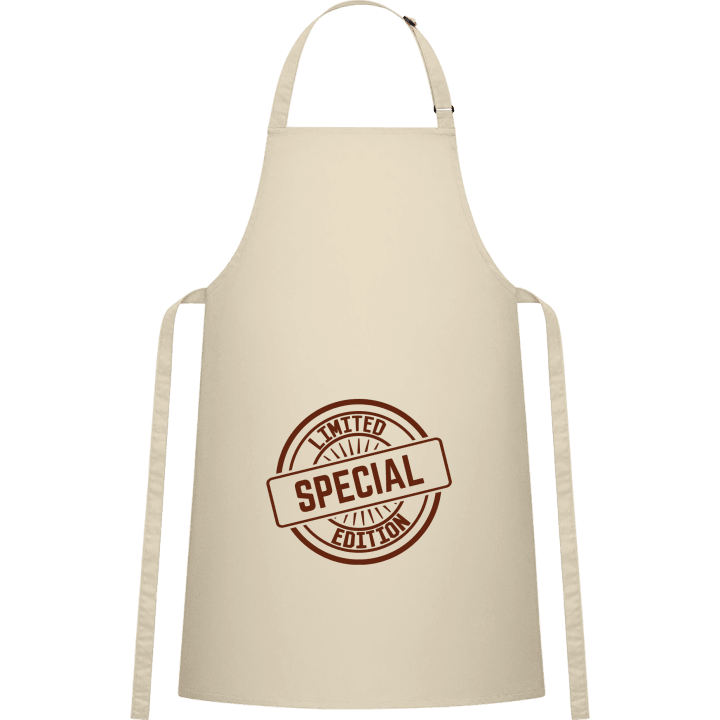 Limited Special Edition Grembiule da cucina 0 image