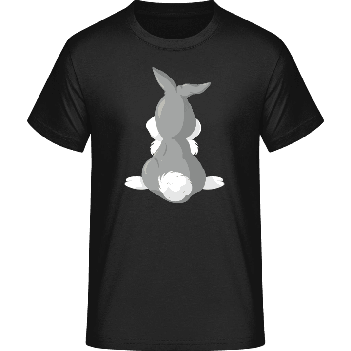 Plush Rabbit T-Shirt 0 image
