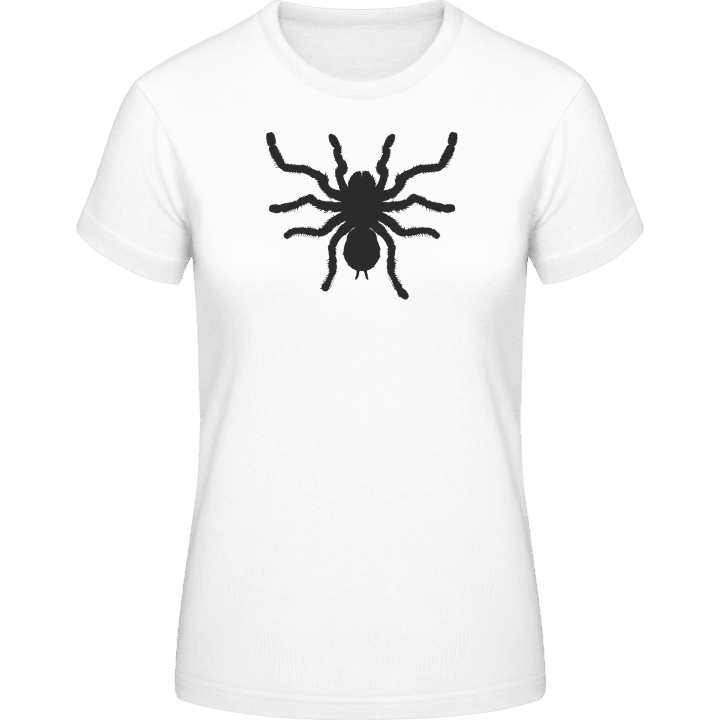 lintuhämähäkki Naisten t-paita 0 image