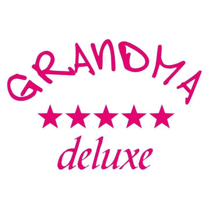 Grandma T-shirt för kvinnor 0 image