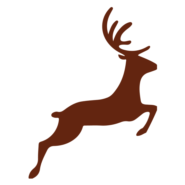 Deer Stag Lasten t-paita 0 image