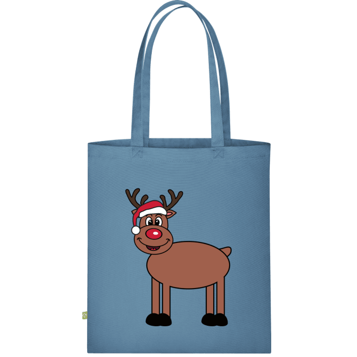 Rudolph Comic Stofftasche 0 image