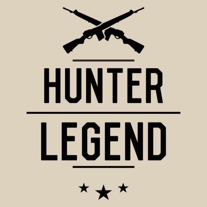 Hunter Legend Vrouwen Lange Mouw Shirt 0 image