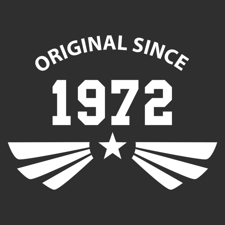 Original since 1972 T-shirt til kvinder 0 image