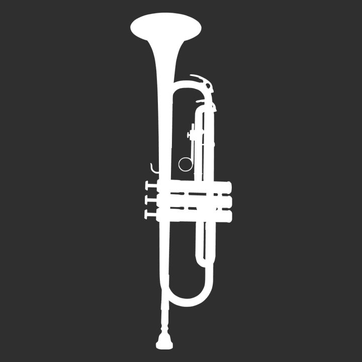 trompeta Sudadera con capucha 0 image