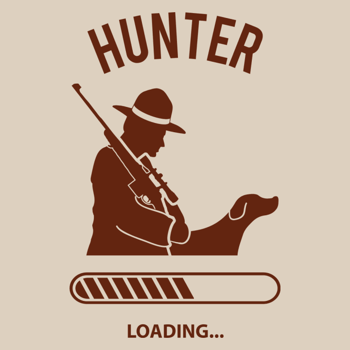 Hunter Loading Huvtröja 0 image