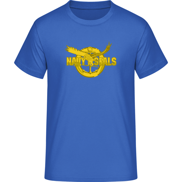 Navy Seals T-skjorte 0 image