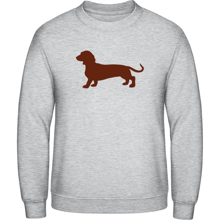 Dachshund Dog Sweatshirt 0 image
