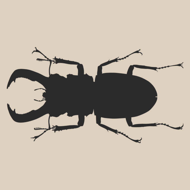 Stag Beetle T-shirt för bebisar 0 image