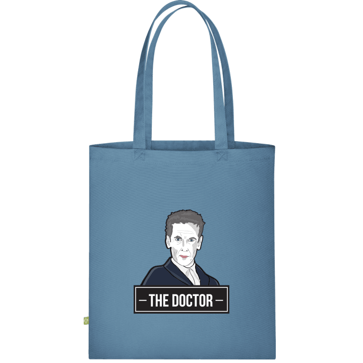 The Doctor Who Stofftasche 0 image
