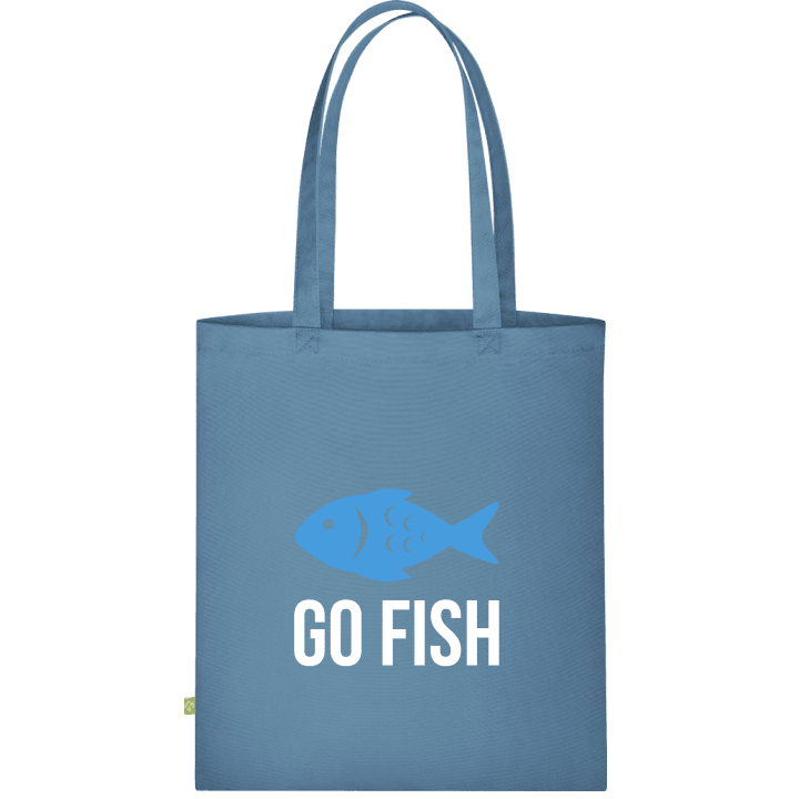 Go Fish Bolsa de tela 0 image