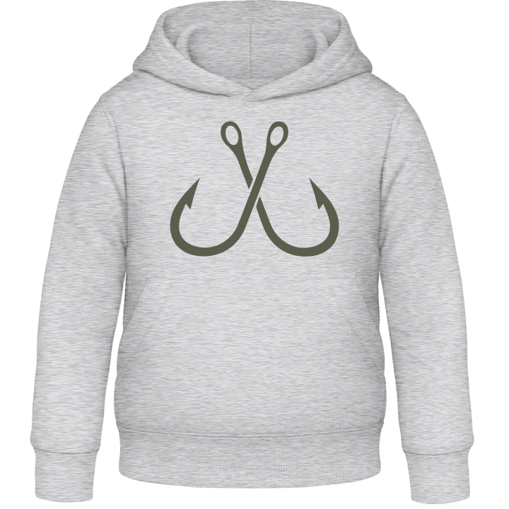 hook Barn Hoodie contain pic