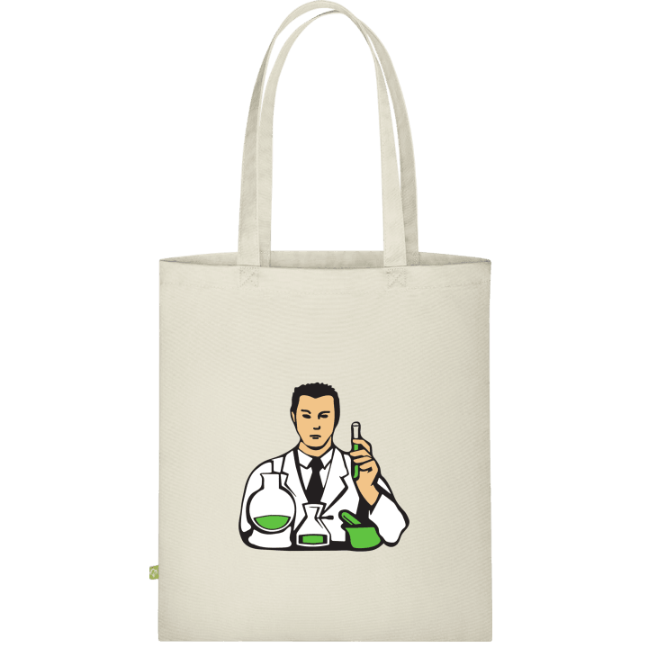 Chemiker Stofftasche 0 image