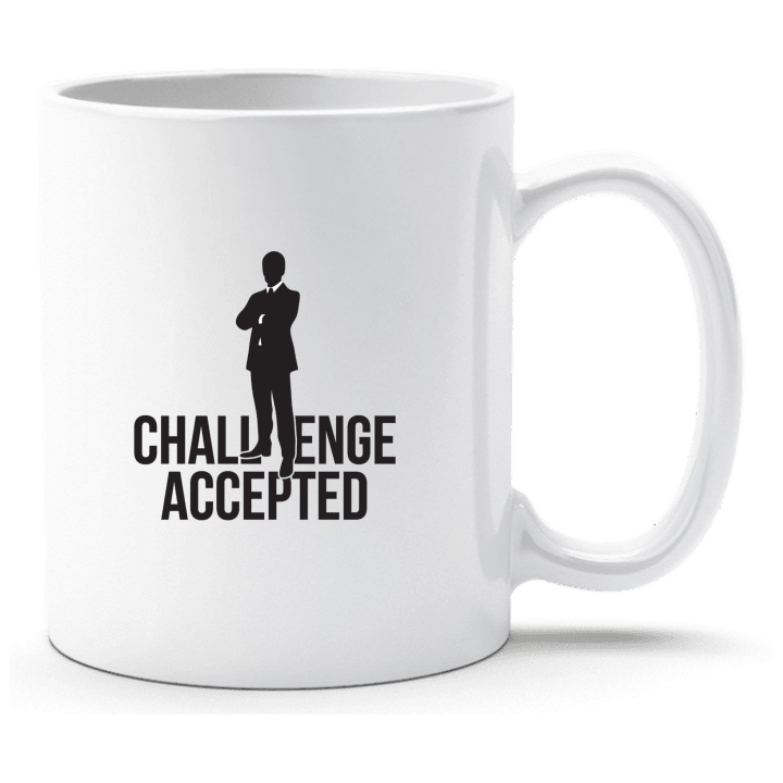Challenge-Accepted Tasse 0 image