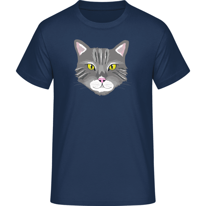 Cat T-Shirt 0 image